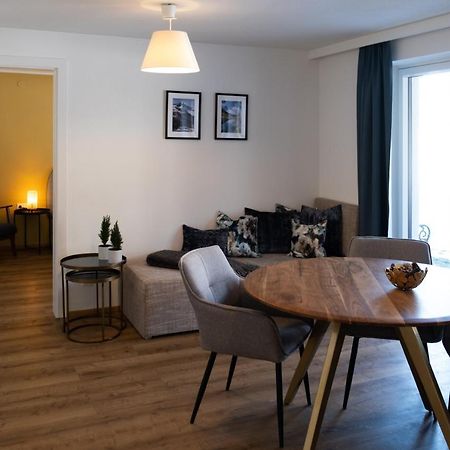 Berg Lodge Gastein Bad Hofgastein Kültér fotó
