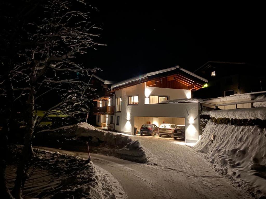 Berg Lodge Gastein Bad Hofgastein Kültér fotó