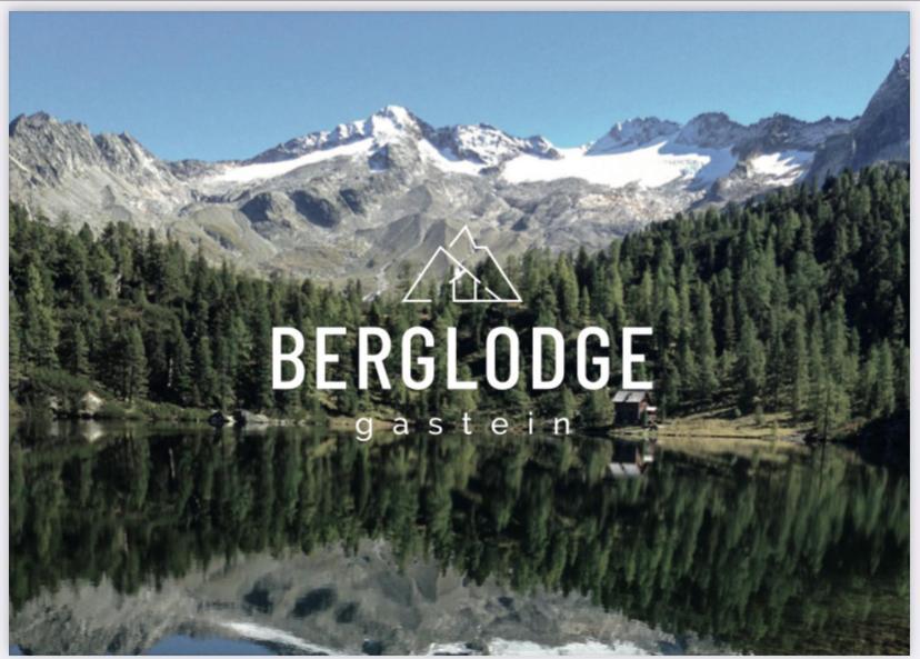 Berg Lodge Gastein Bad Hofgastein Kültér fotó