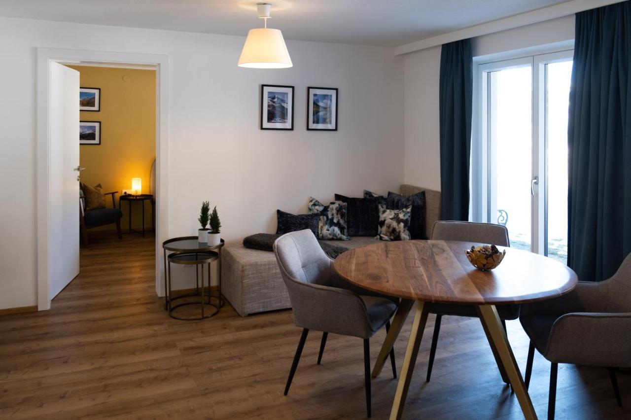 Berg Lodge Gastein Bad Hofgastein Kültér fotó