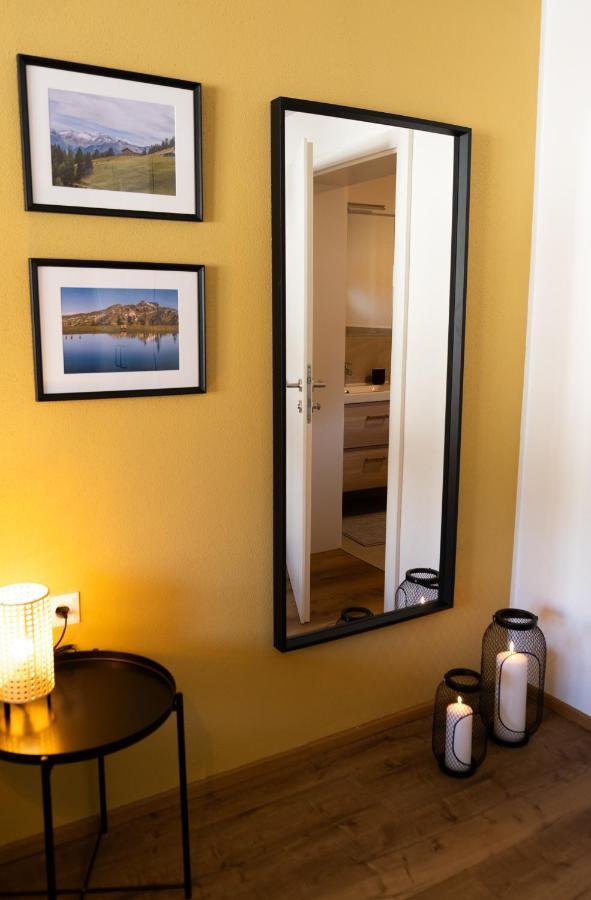 Berg Lodge Gastein Bad Hofgastein Kültér fotó