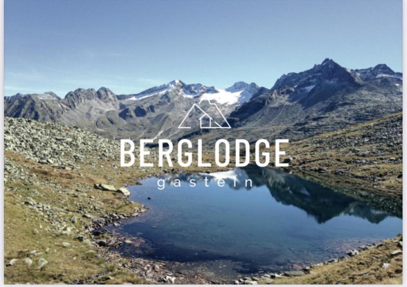 Berg Lodge Gastein Bad Hofgastein Kültér fotó